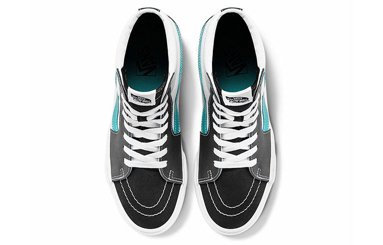 Vans SK8-HI 'Classic Sport' VN0A5JMJ93U
