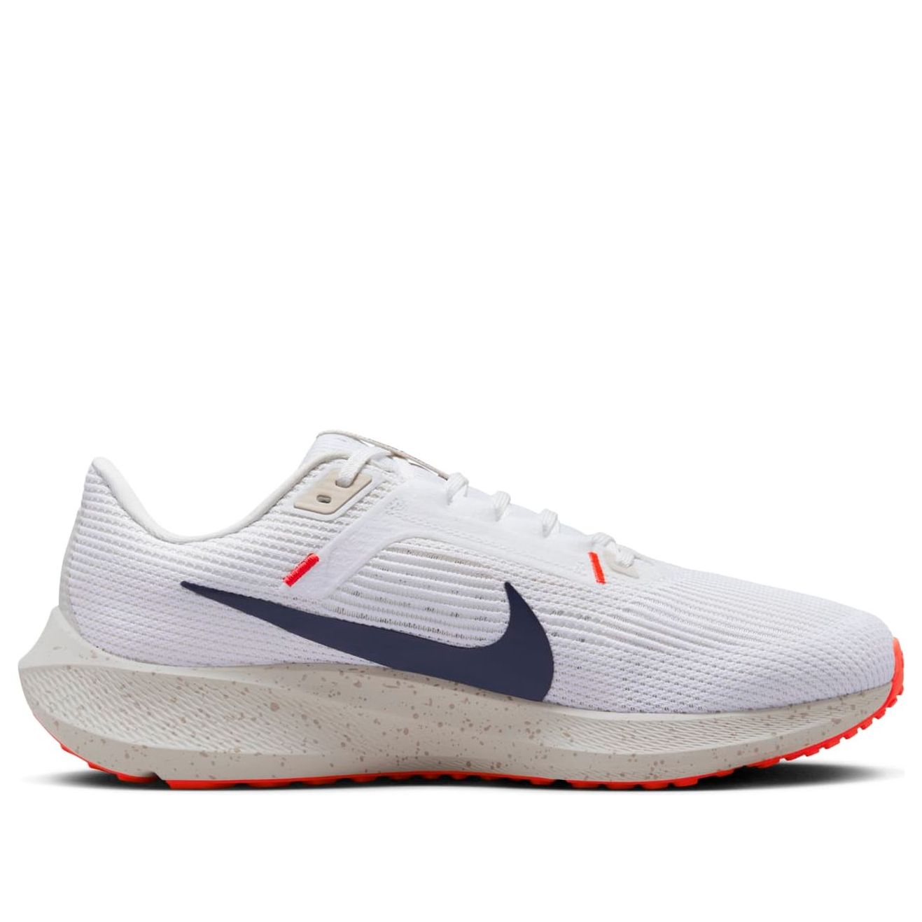 Nike Air Zoom Pegasus 40 Wide 'White Obsidian' DV7480-100