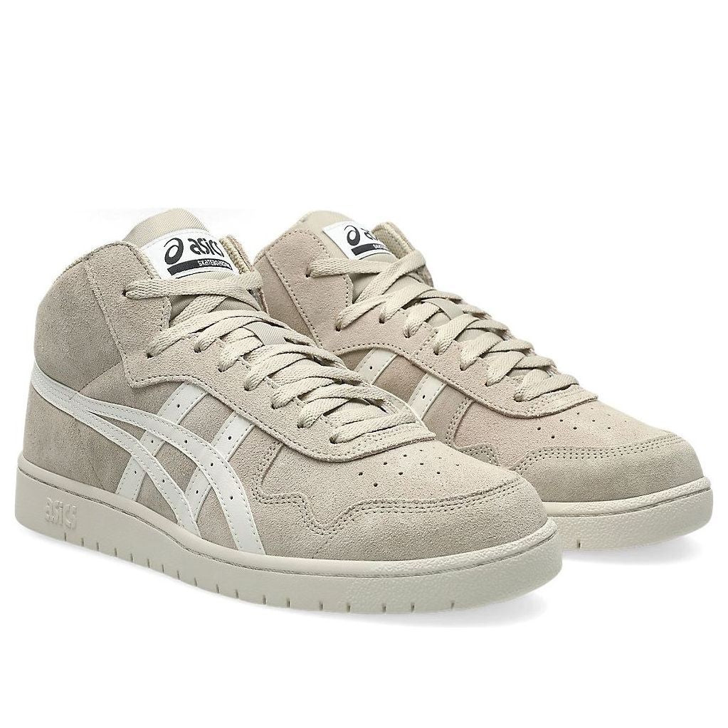 ASICS Japan Pro MT 'Feather Grey Cream' 1201B033-020