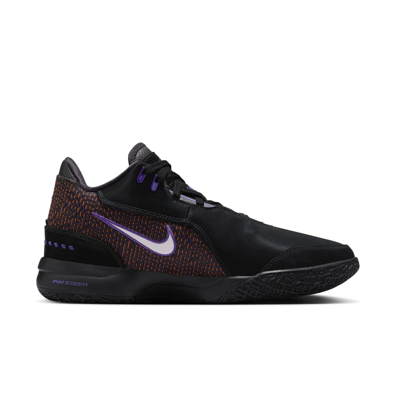 Nike Zoom LeBron NXXT Genisus AMPD 'Diana Taurasi' HF0714-001