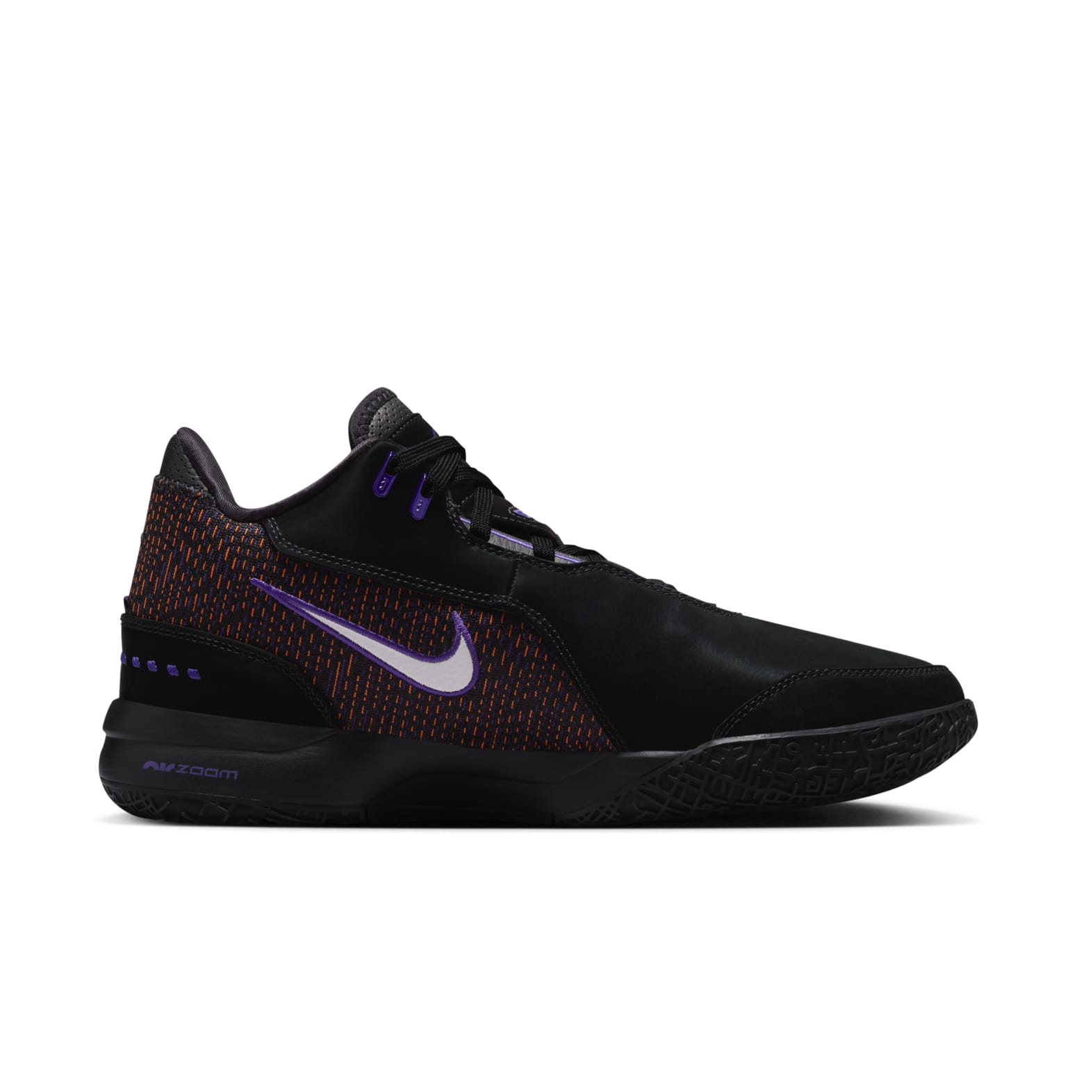 Nike Zoom LeBron NXXT Genisus AMPD 'Diana Taurasi' HF0714-001