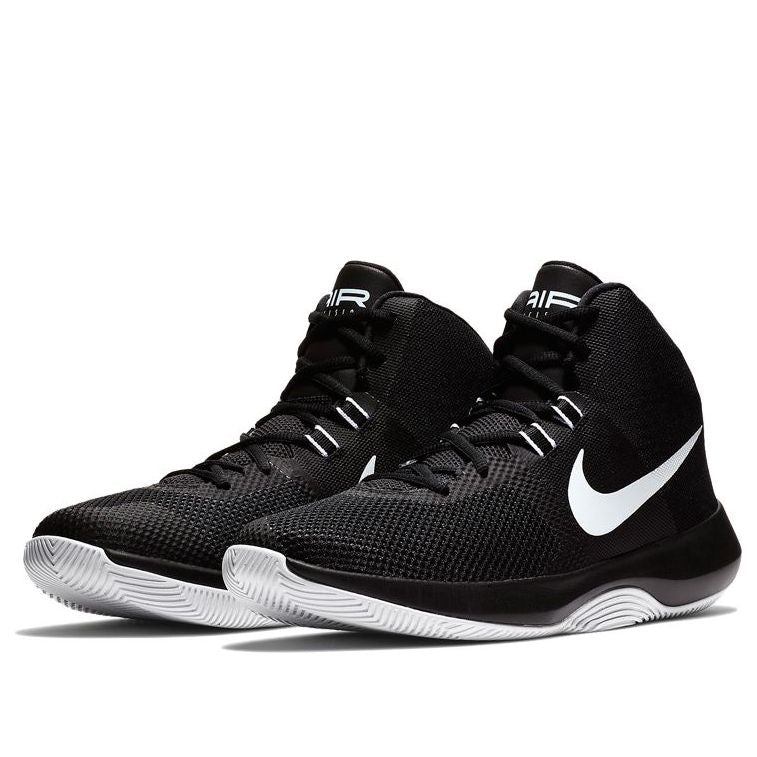 Nike Air Precision Black 898455-001