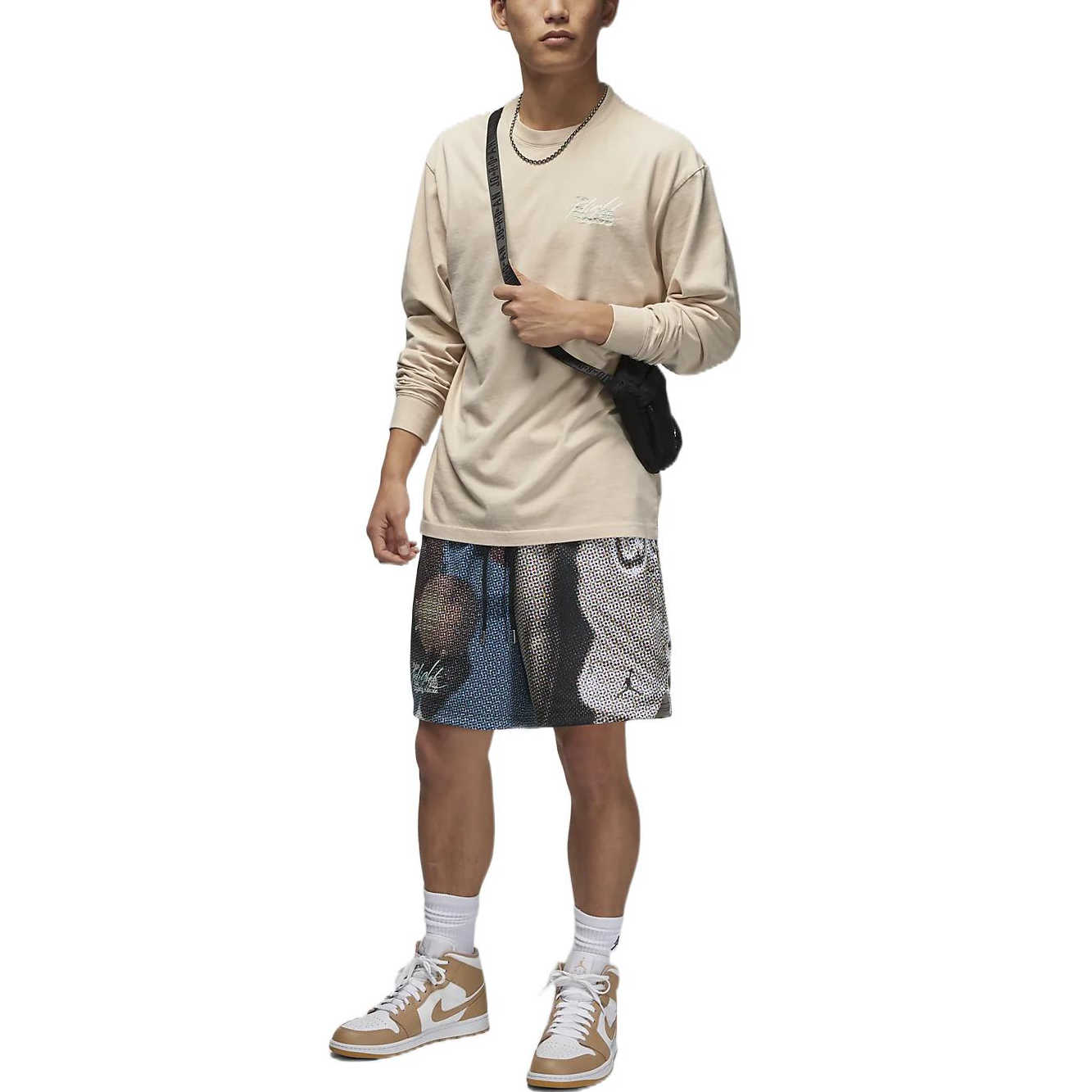 Air Jordan Tee DN3411-126