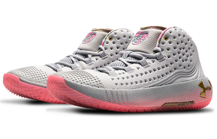 Under Armour HOVR Havoc 2 'Chinese New Year' 3023356-100