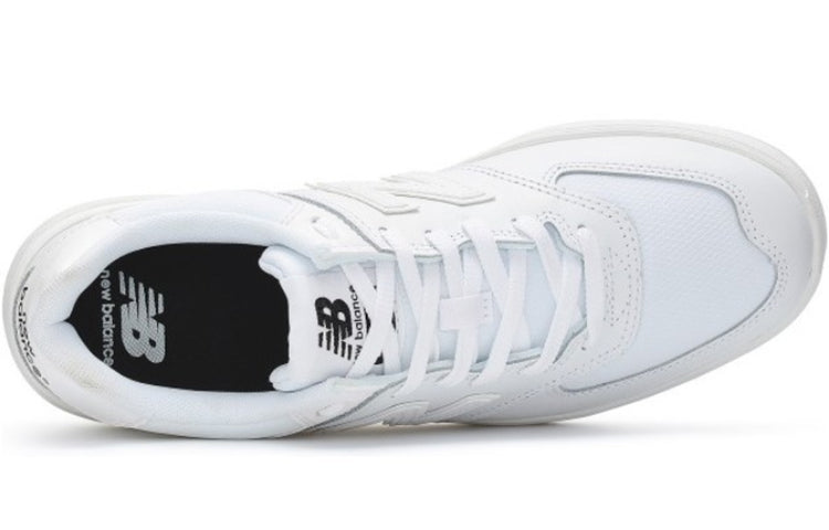 New Balance All Coasts 574 'White' AM574SSG