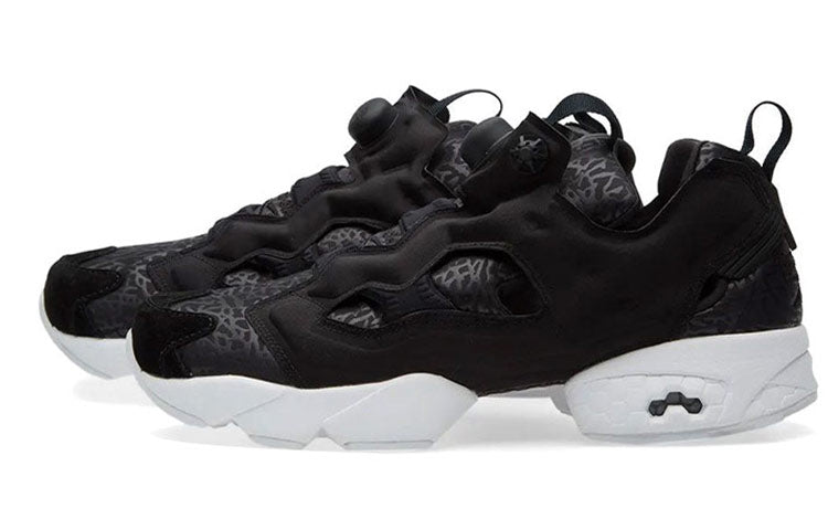 (WMNS) Reebok InstaPump Fury Gallery V70812