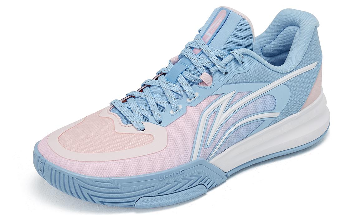 Li-Ning Flash Energy 3 'Blue Pink' ABPT083-1