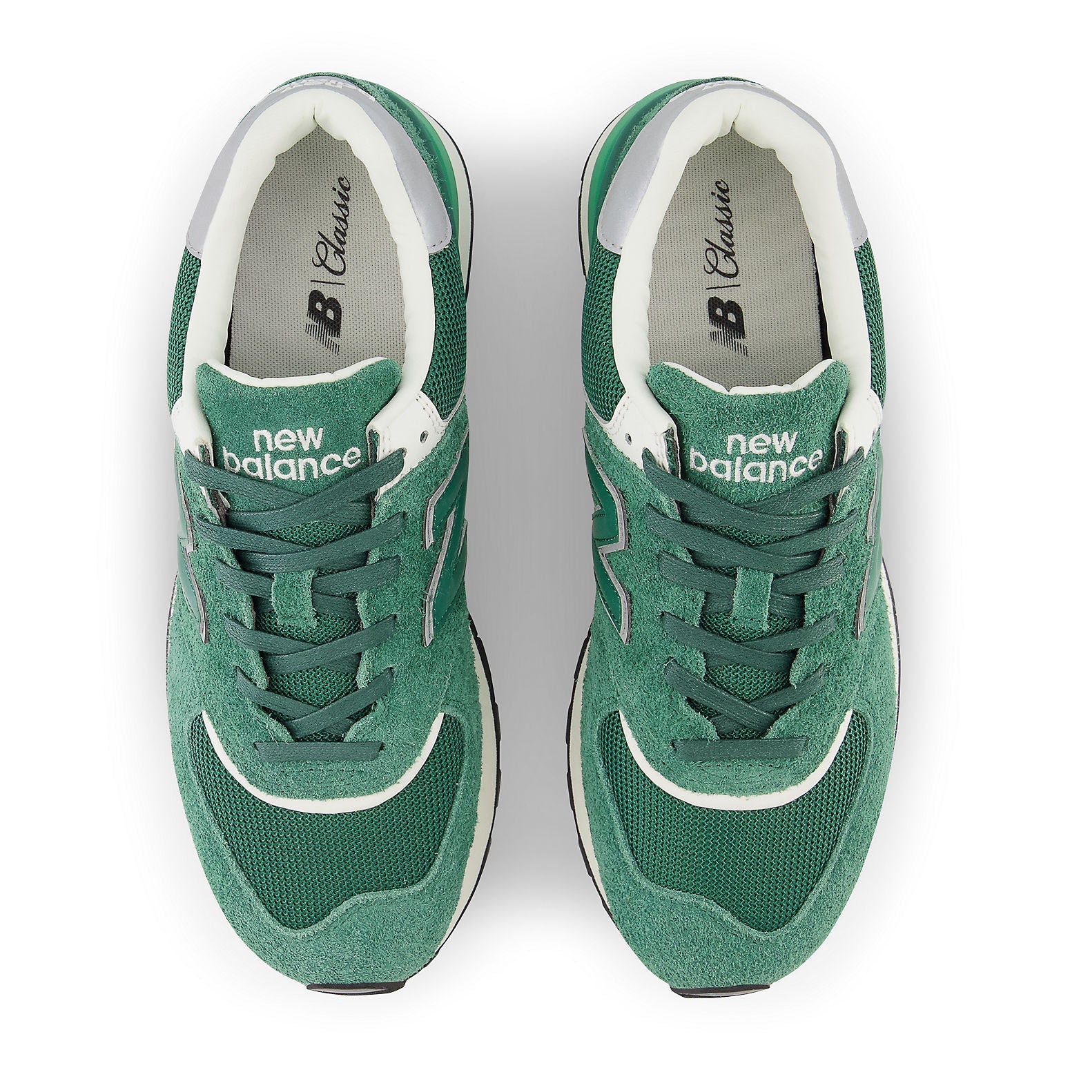 New Balance 574 Legacy 'Green' U574LGGN