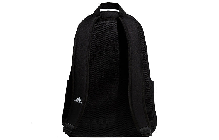 adidas Classic Camo Backpack 'Black' H30354