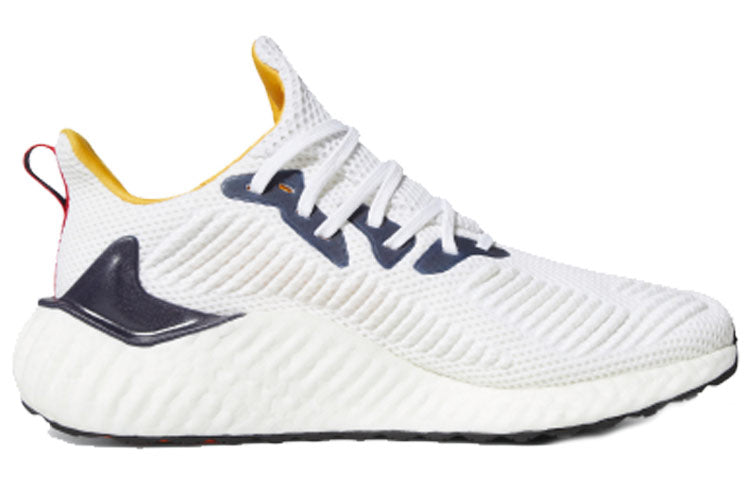 adidas Alphaboost 'White' EF9042