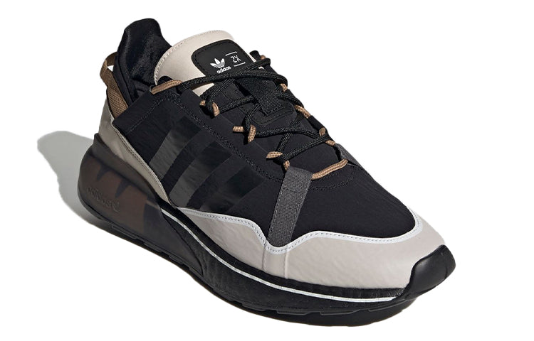 adidas ZX 2K Boost Pure 'Black Cardboard' G57963
