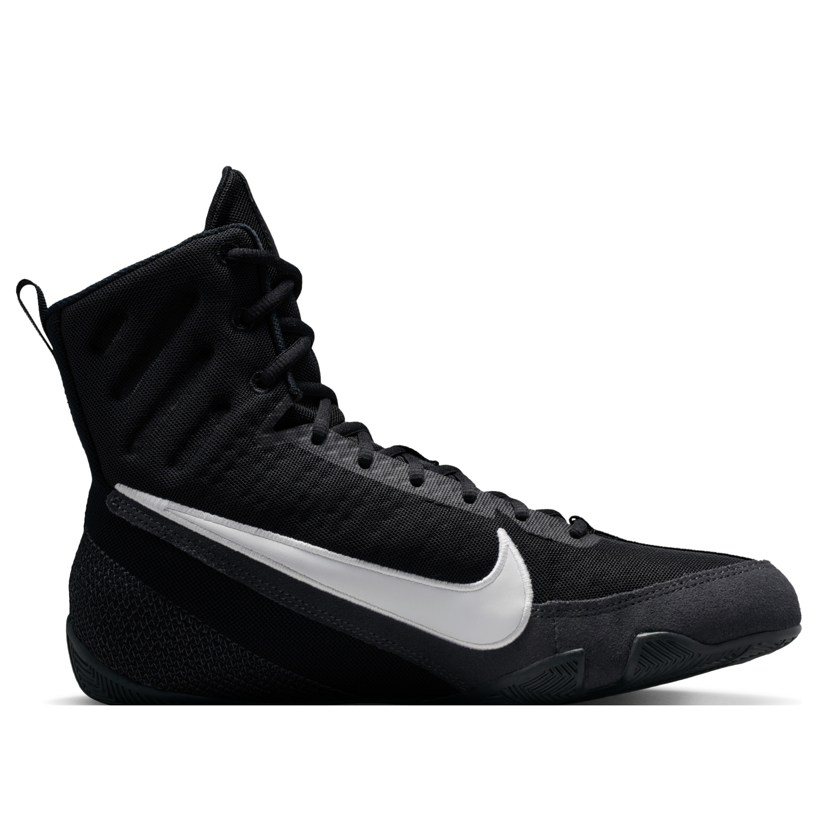 Nike Machomai 3 'Black White' HF7333-001