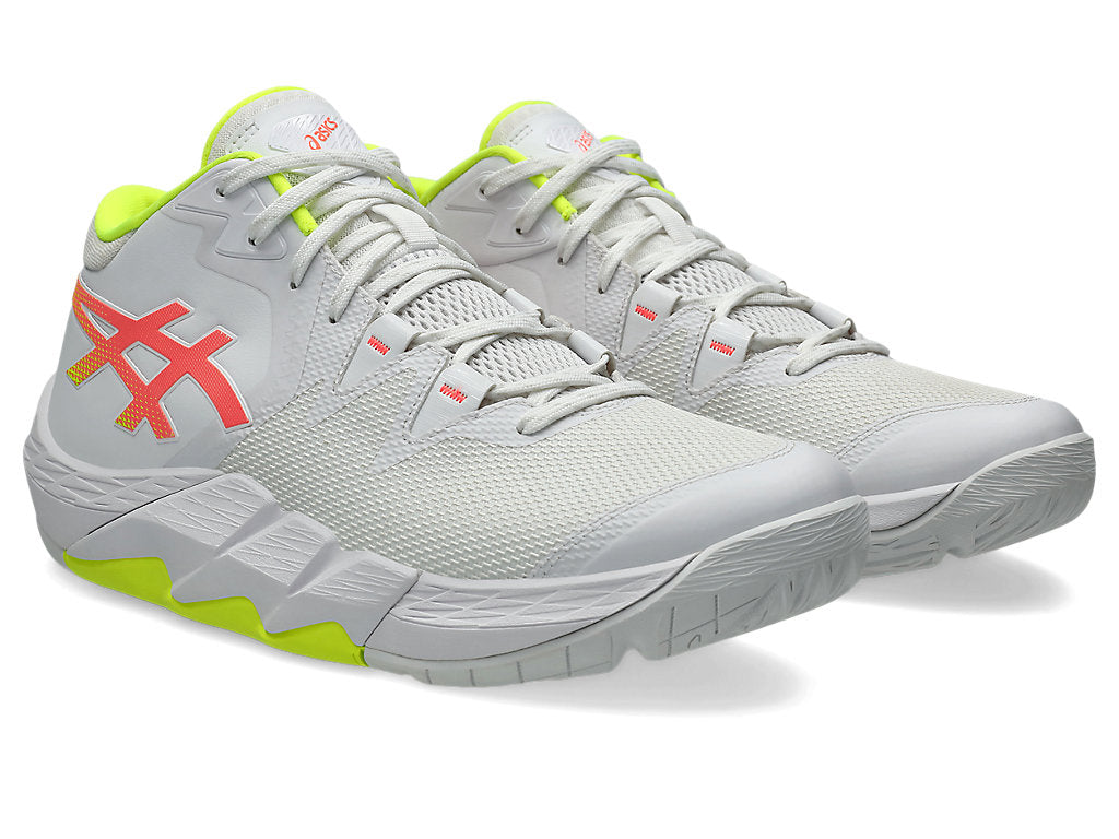 ASICS Unpre ARS 2 'White Sunrise Red' 1063A070-102