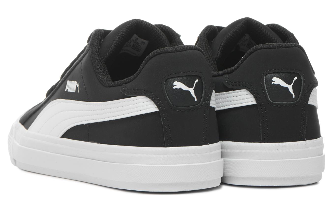 PUMA Capri SV 'Black White' 372355-02