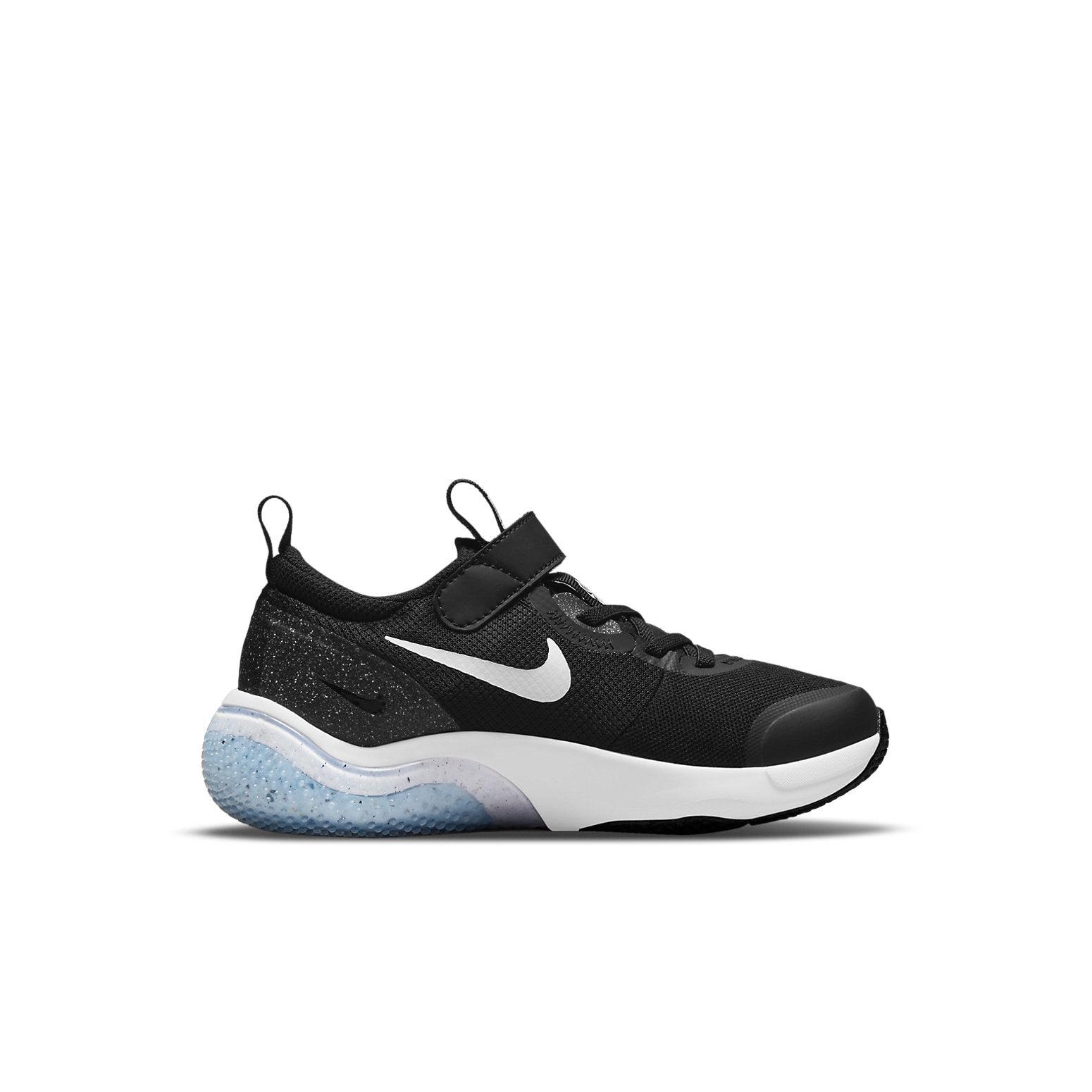 (PS) Nike Explor Next Nature 'Black White' DC5861-002