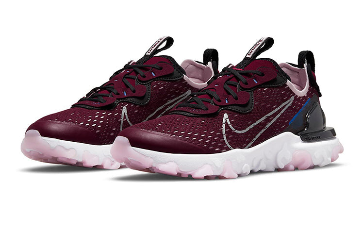 (GS) Nike React Vision 'Red' CD6888-600
