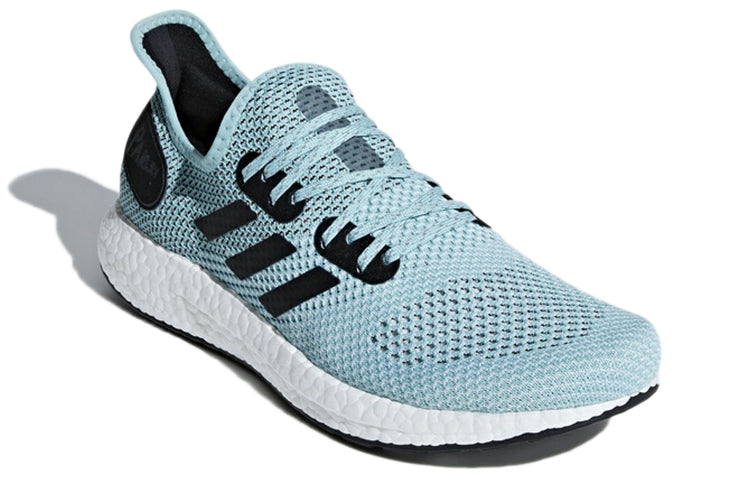 adidas Parley x Speedfactory AM4LA 'Los Angeles' AH2239