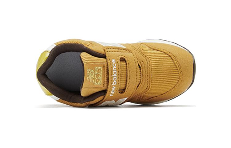 (TD) New Balance 996 Shoes 'Khaki Ivory' IZ996JK3