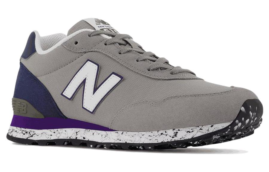 New Balance 515v3 'Marblehead Purple' ML515CT3