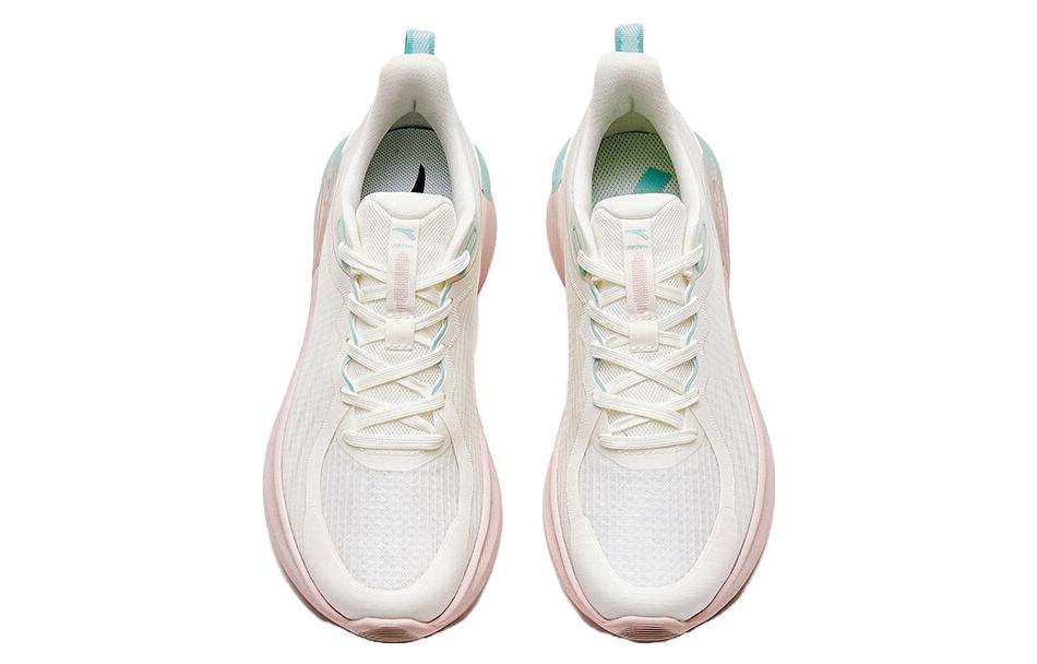 (WMNS) ANTA City 'White Pink Blue' 122335566-5