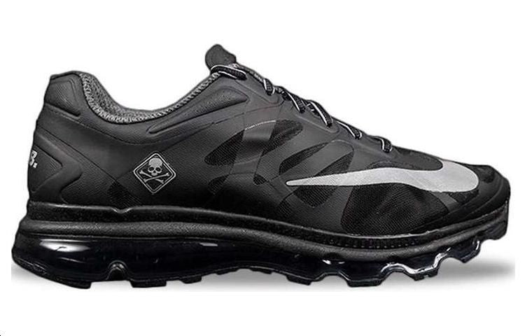 Nike Air Max 2012 'Mastermind Japan FCRB' 583220-010
