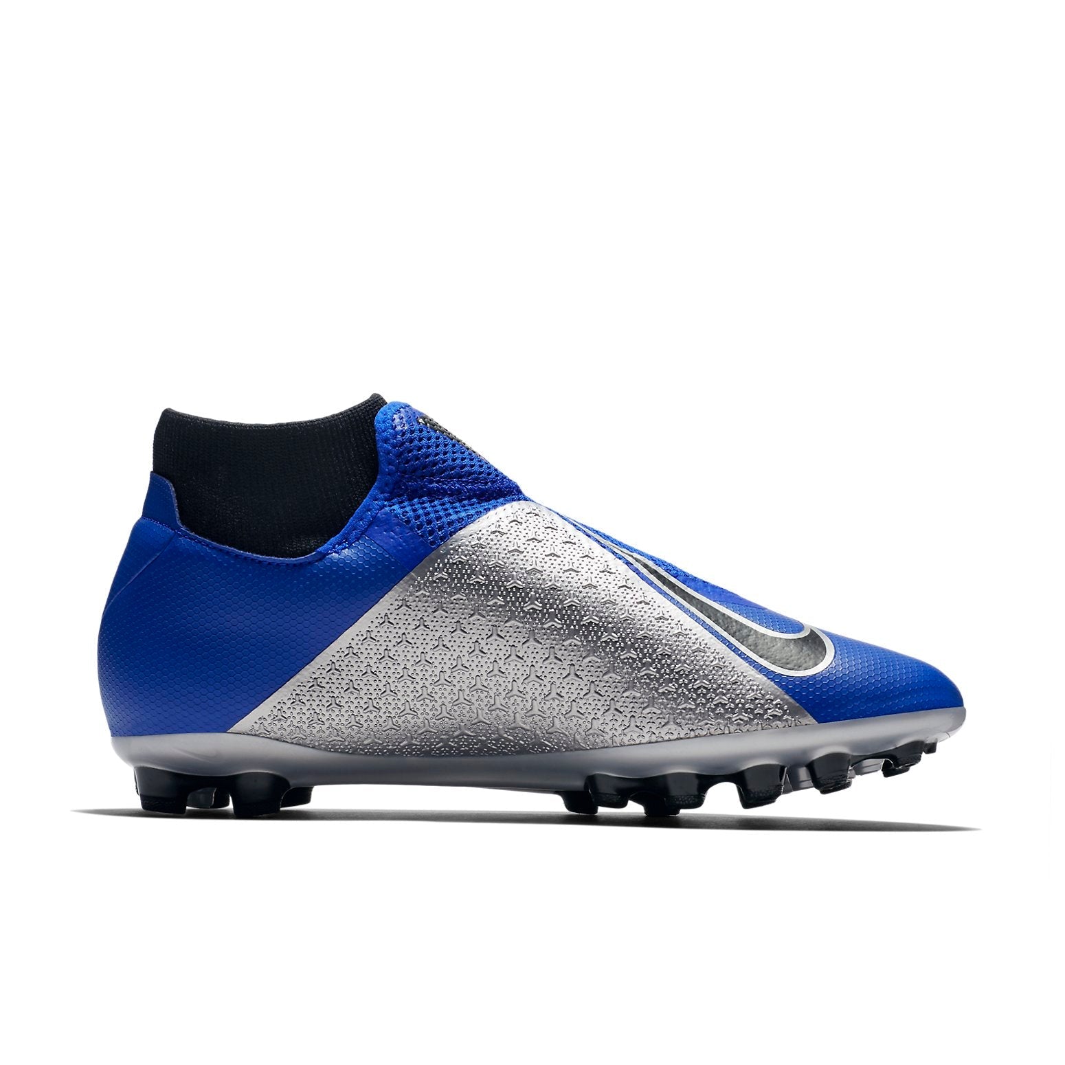 Nike Phantom Vision Academy DF AG 'Blue Black' AQ9288-400