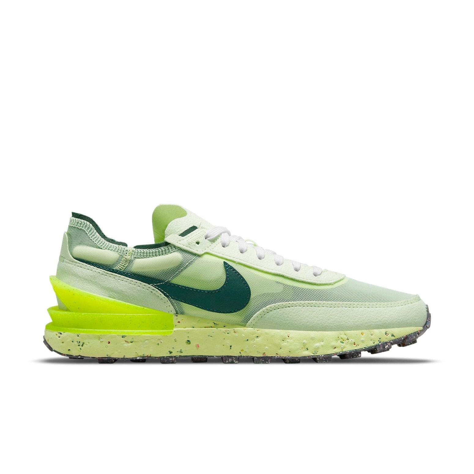 Nike Waffle One Crater 'Lime Ice' DC2650-300