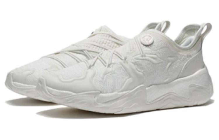 Li-Ning Kung Fu 22 x Jackie Chan AGLS075-2