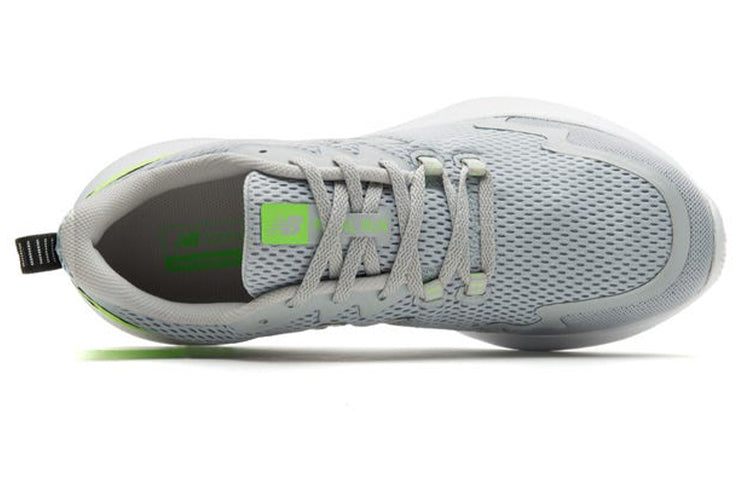 New Balance Ryval Low-Top Grey/Green MRYVAF1