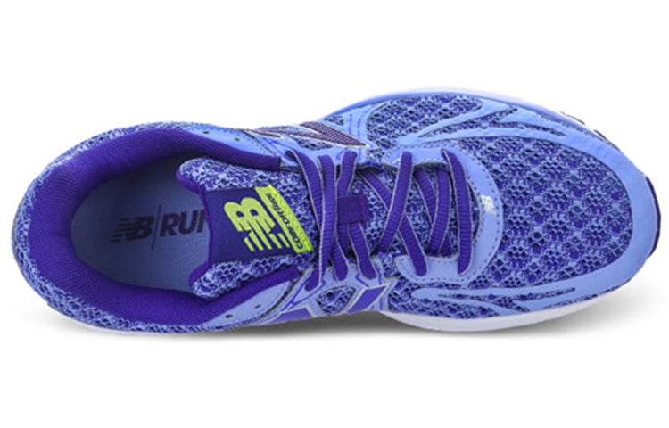 (WMNS) New Balance 720 Series Breathable Low-Top Blue W720RB3