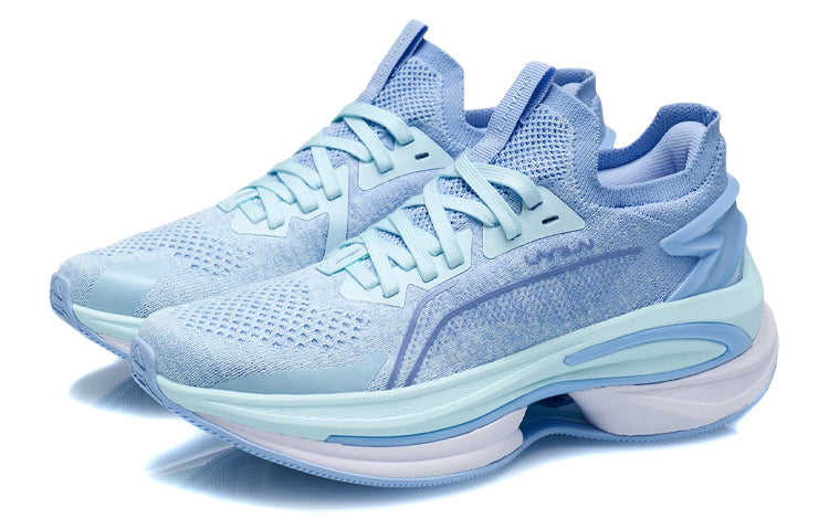 (WMNS) Li-Ning WuShi 5S 'Aqua Blue' ARHR210-6