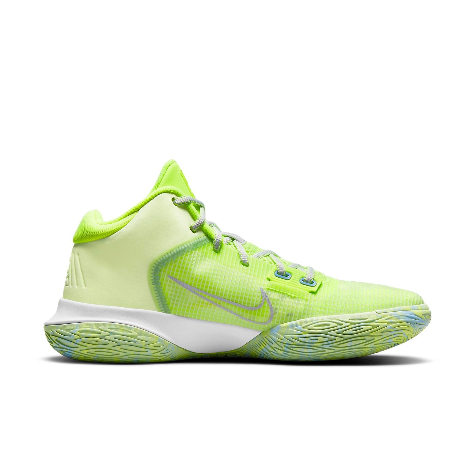 Nike Kyrie Flytrap 4 'Barely Volt' CT1972-700