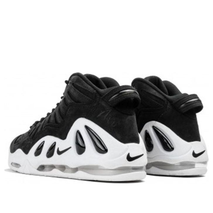 Nike Air Uptempo 97 'Black White' 399207-004