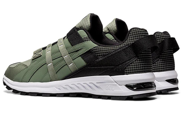 ASICS Gel-Citrek 2 Black/Green 1021A476-301