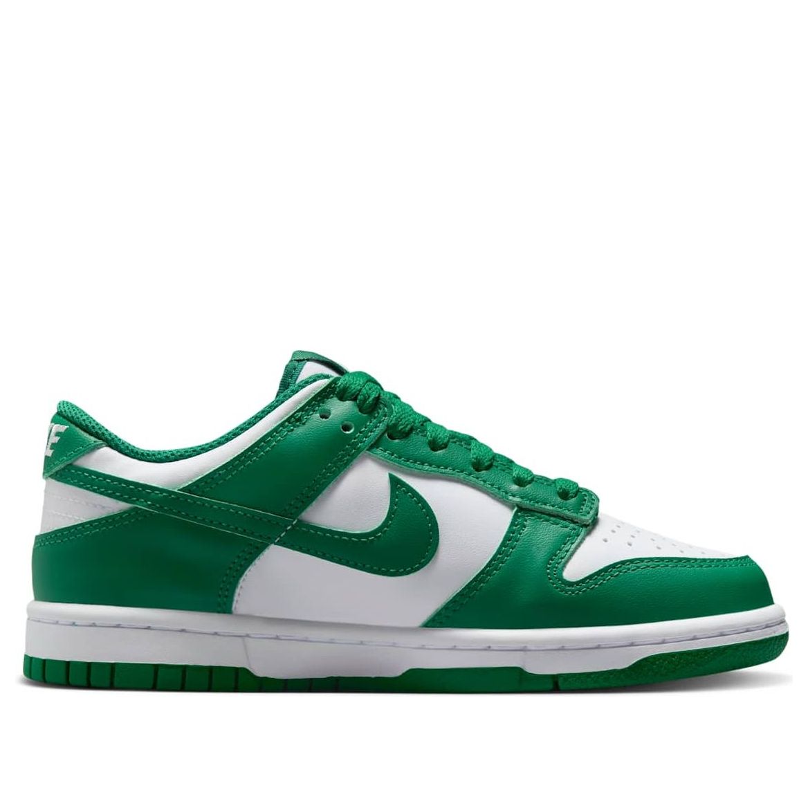 (GS) Nike Dunk Low 'White Malachite' FB9109-114