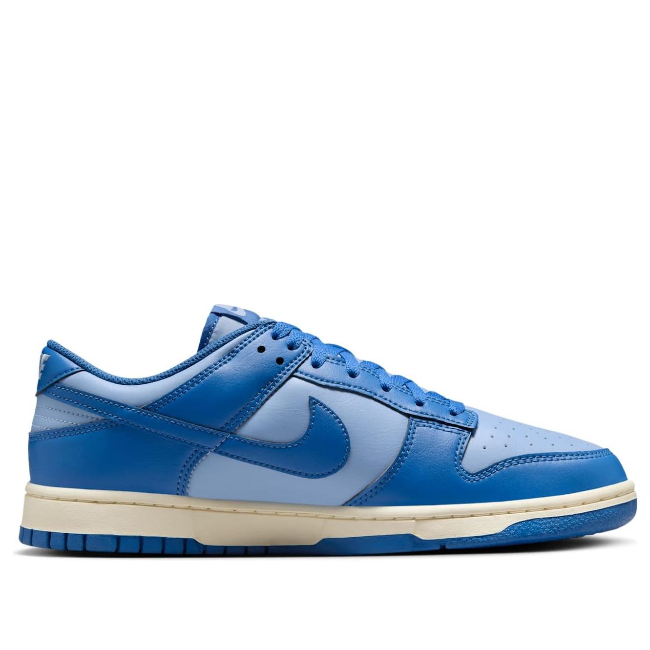 Nike Dunk Low Low 'Psychic Blue Star Blue' HF5441-400