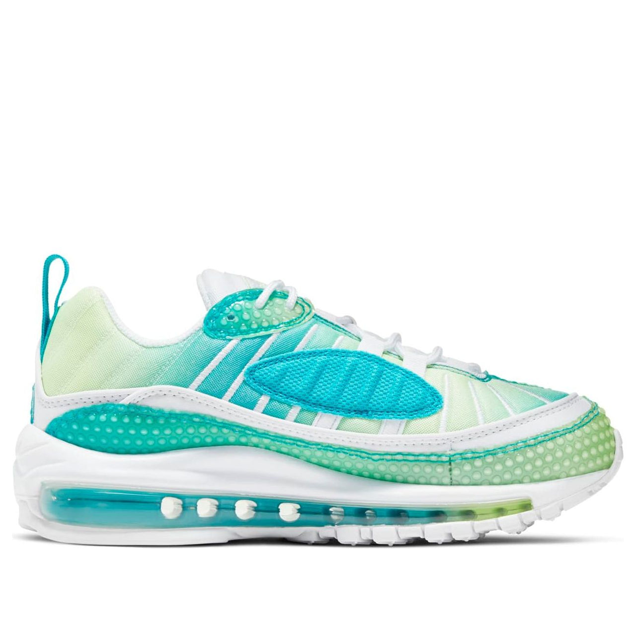 (WMNS) Nike Air Max 98 'Bubble Pack Blue' CI7379-300