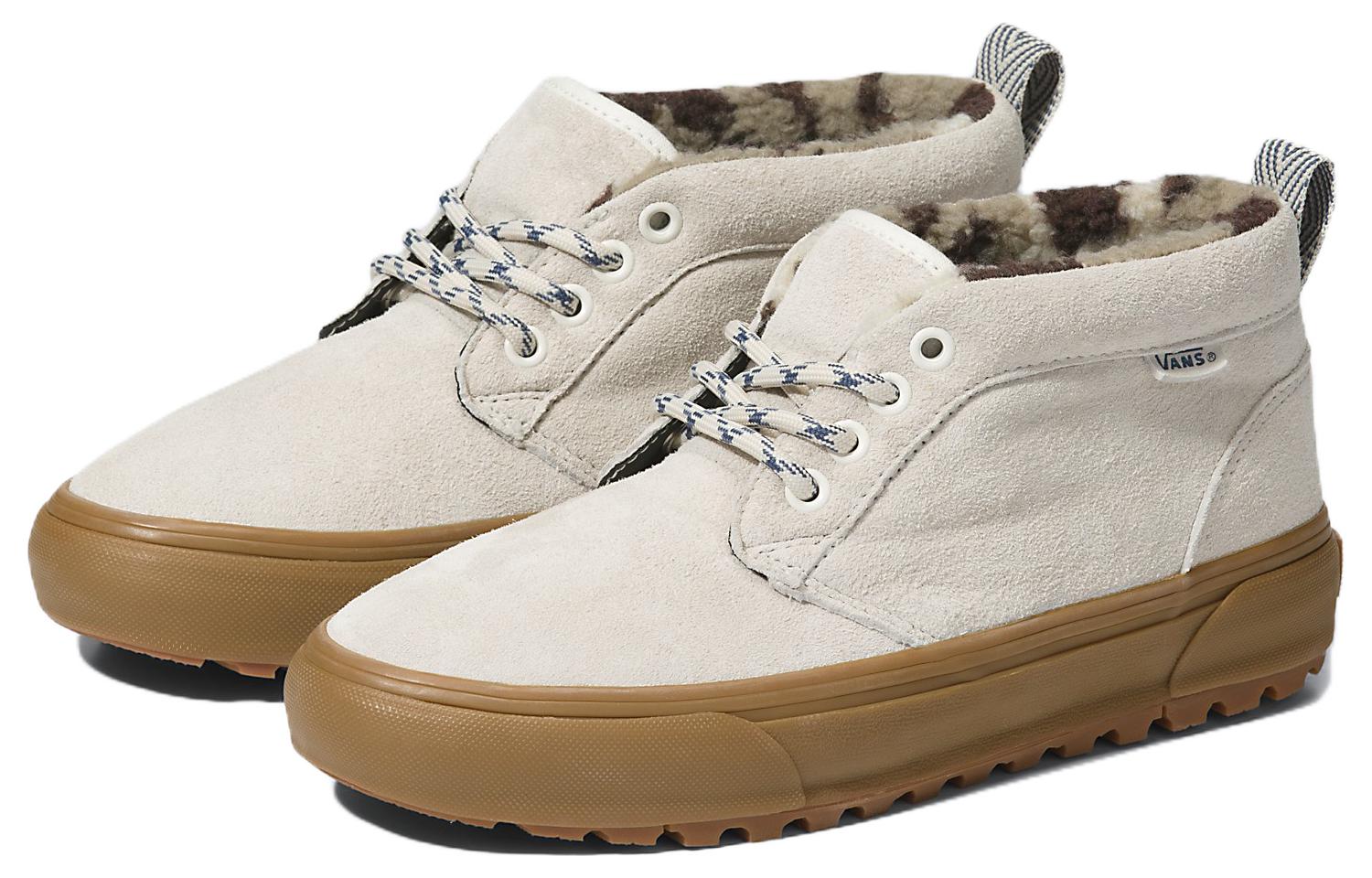 Vans Chukka Mte-1 'Cream Brown' VN0A5JHWFS8