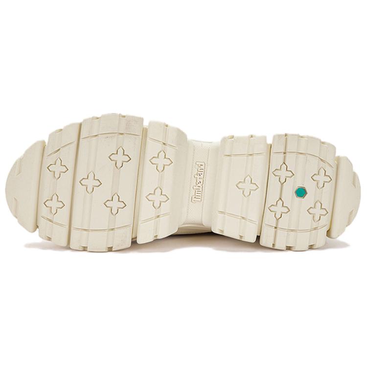 (WMNS) Timberland Adley Way Low Lace Up Sneakers 'White' A5Q13W