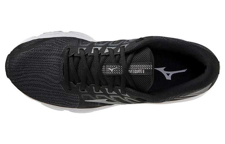 Mizuno Wave Equate 6 'Black White' J1GC224804