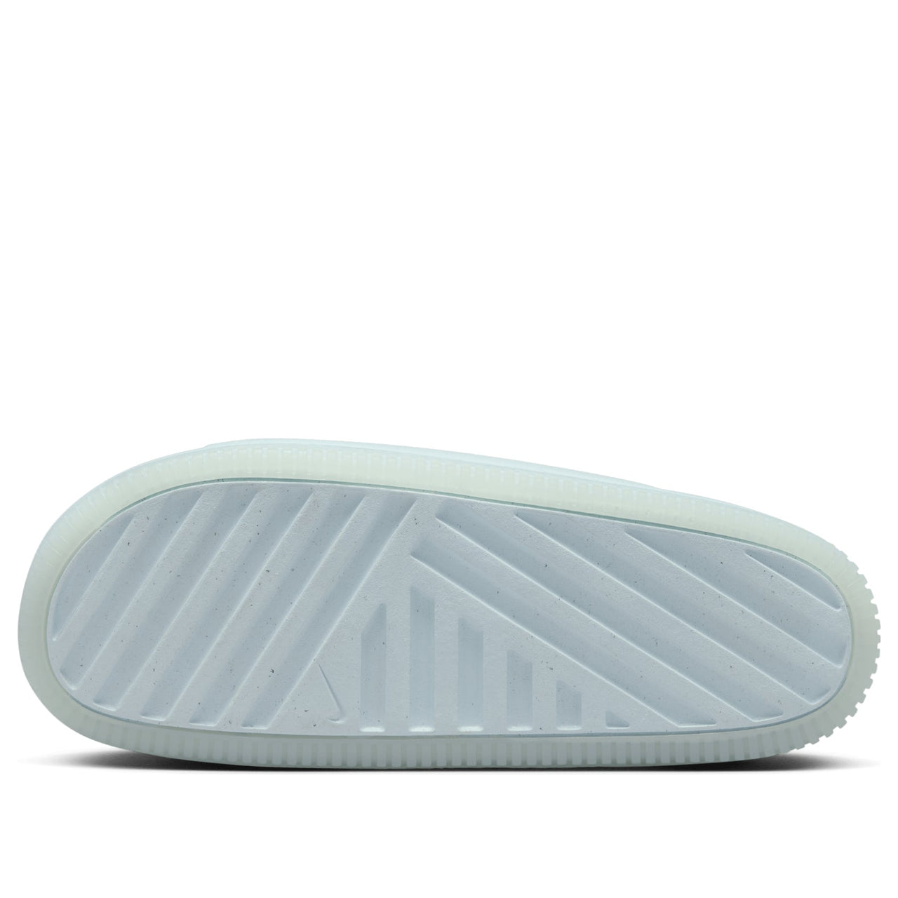 (WMNS) Nike Calm SE Slides 'Glacier Blue' FV5940-400