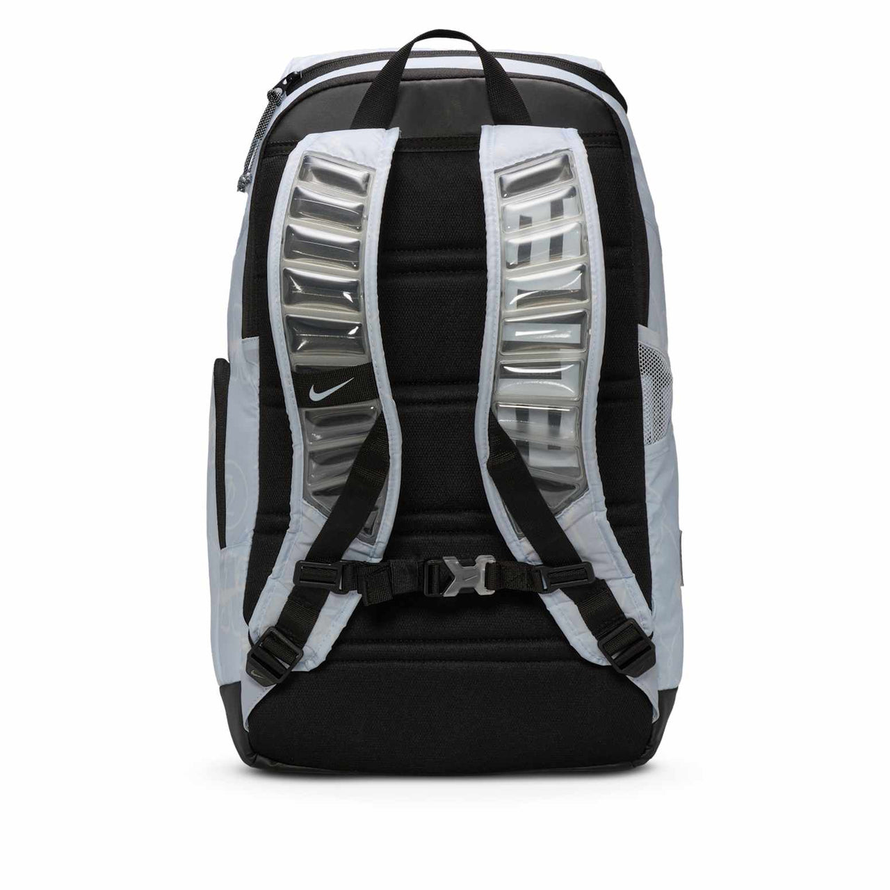 Nike Logo Backpack 'Football Grey' HJ8374-085