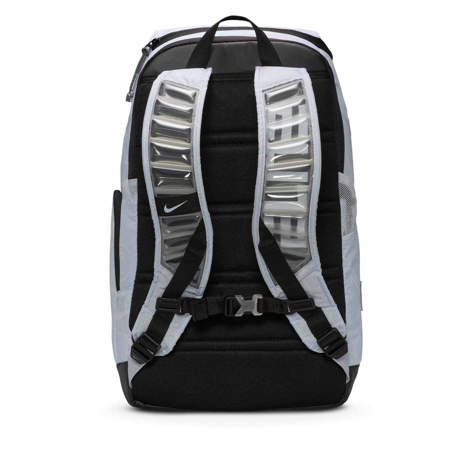 Nike Logo Backpack 'Football Grey' HJ8374-085