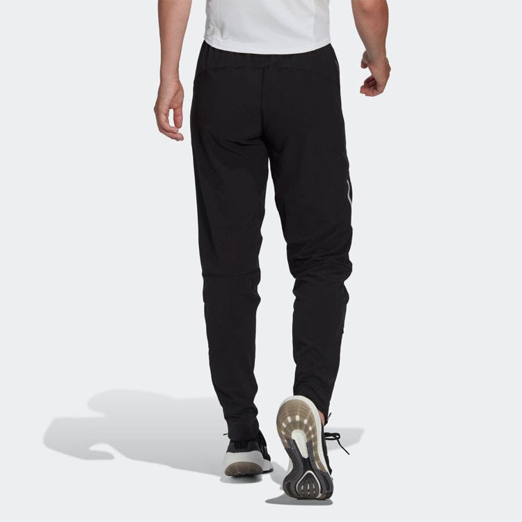 (WMNS) adidas Fast Tko Pant 'Black' IC3322