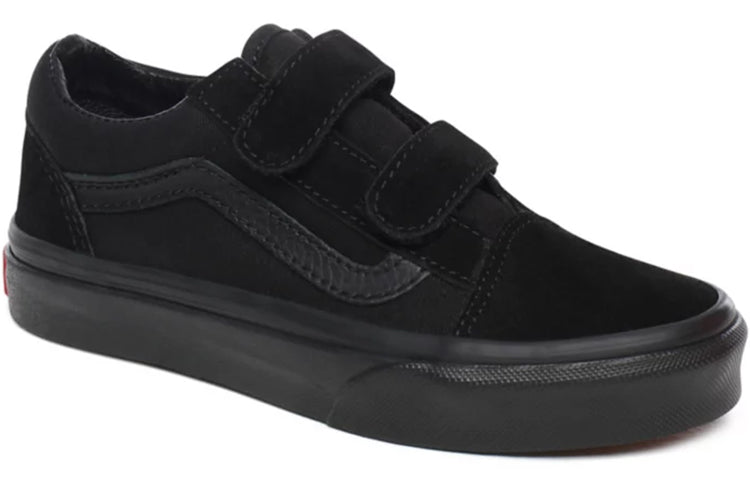 Vans Old Skool V Black VN0A4UI1ENR