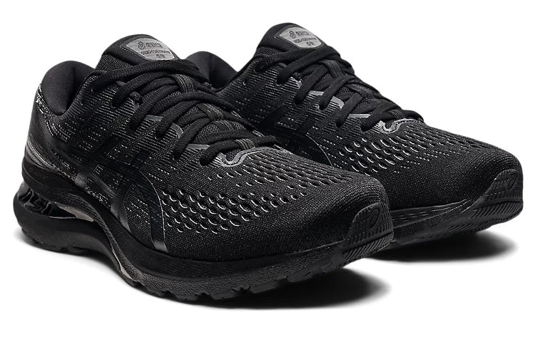 ASICS Gel-Kayano 28 Narrow 'Black' 1011B190-001