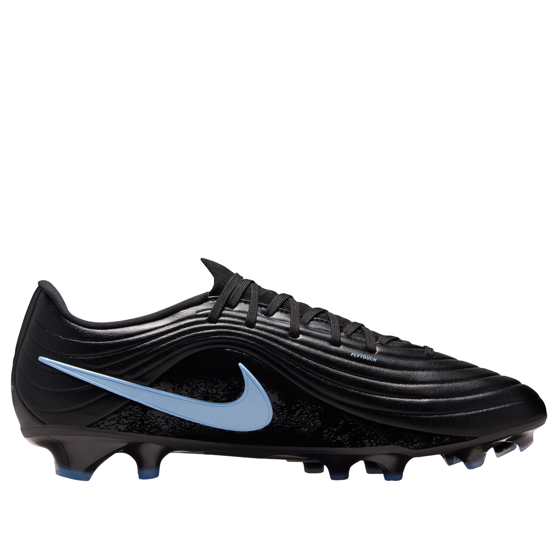 Nike Tiempo Maestro Academy 'Black Ice Blue' IB1600-040