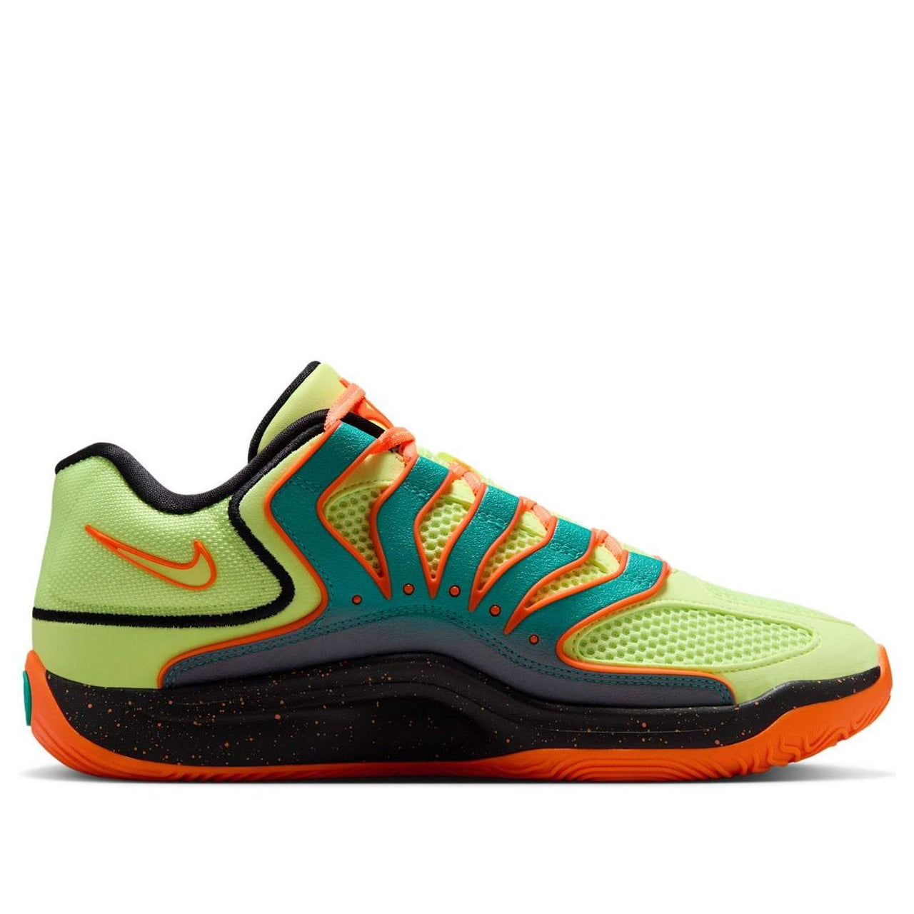 Nike KD 18 'Clear Jade Liquid Lime' HV1993-301