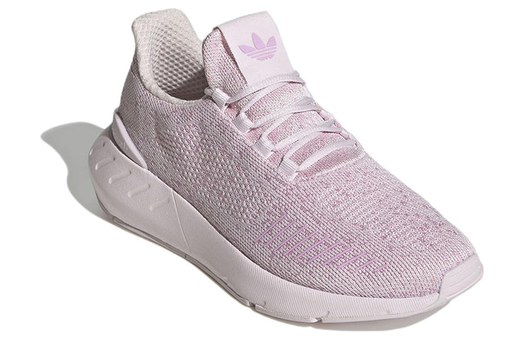 (WMNS) adidas originals Swift Run 22 'Pink' GW6884