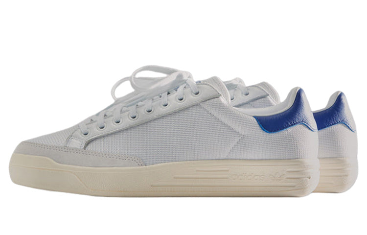 adidas x Kith Rod Laver 'Classics Program - Royal' IE2575